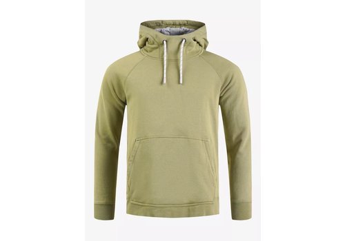 Pelle Petterson Pelle P RYS Snug Hoodie, Oliver