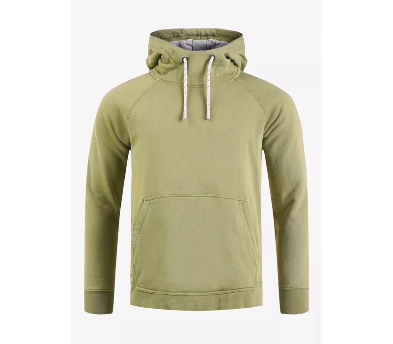 Pelle P RYS Snug Hoodie, Oliver