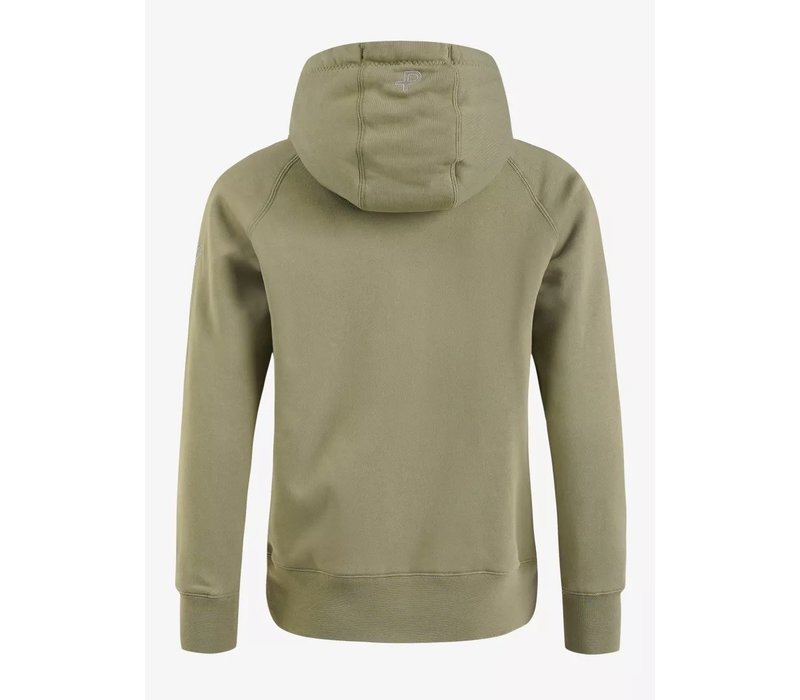 Pelle P W RYS Snug Hoodie, Oliver