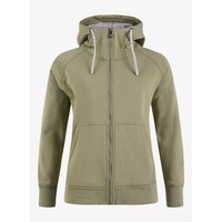 Pelle P W RYS Zip Hoodie, Oliver