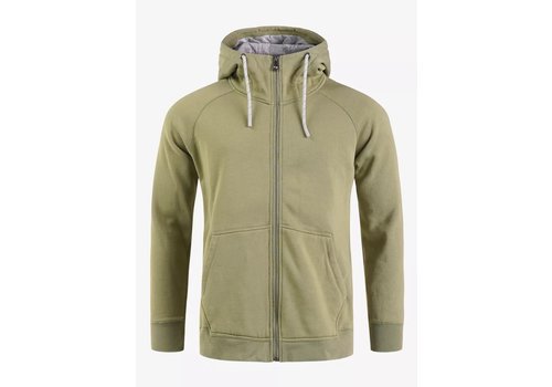 Pelle Petterson Pelle P RYS Zip Hoodie, Oliver