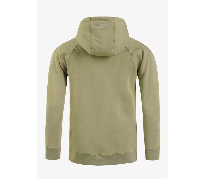 Pelle P RYS Zip Hoodie, Oliver