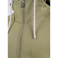 Pelle P RYS Zip Hoodie, Oliver