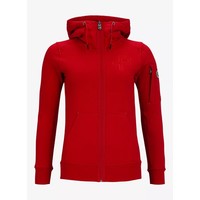 Pelle P W P-hoodie, Race red