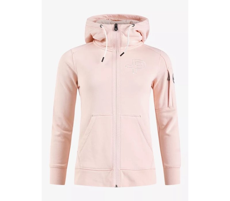 Pelle P W P-hoodie, Frozé