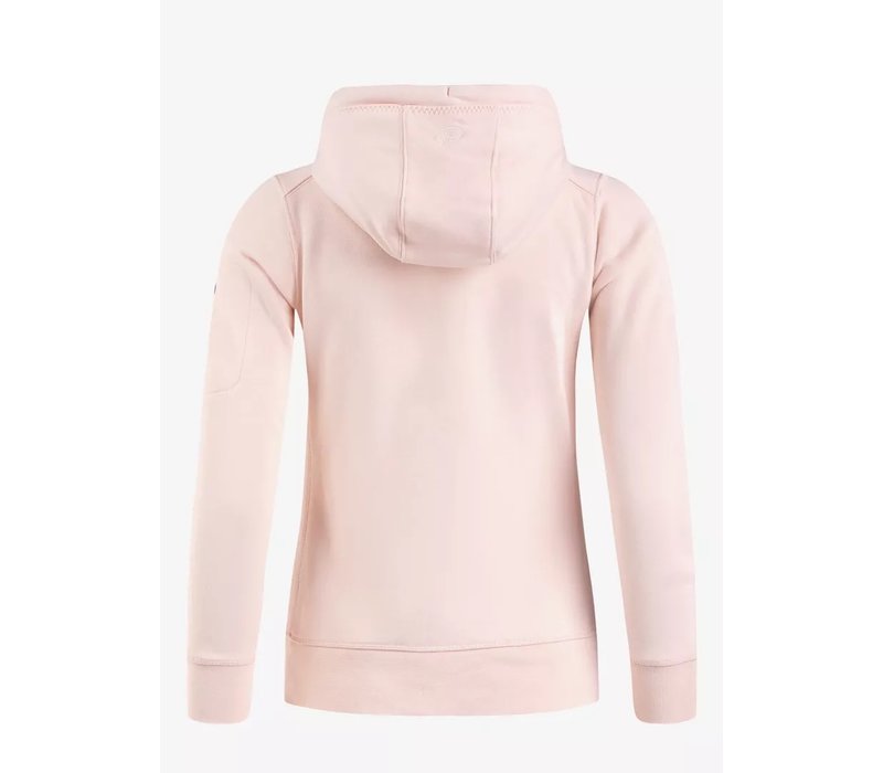 Pelle P W P-hoodie, Frozé