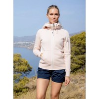 Pelle P W P-hoodie, Frozé