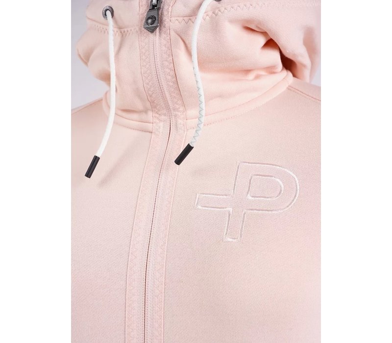 Pelle P W P-hoodie, Frozé