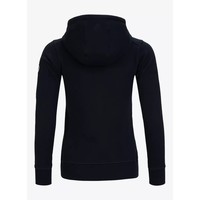 Pelle P W P-hoodie, Dk Navy Blue