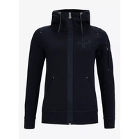 Pelle P W P-hoodie, Dk Navy Blue