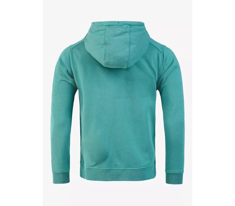 Pelle P P-hoodie, Napo Green