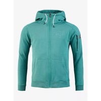 Pelle P P-hoodie, Napo Green