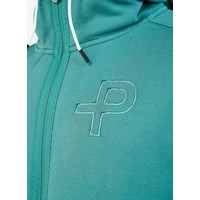 Pelle P P-hoodie, Napo Green