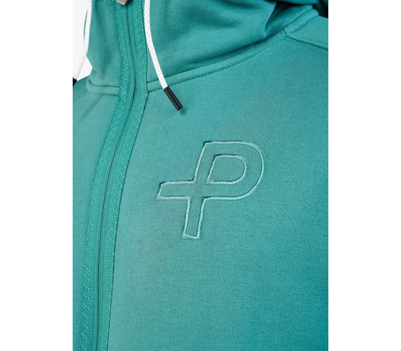 Pelle P P-hoodie, Napo Green
