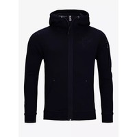 Pelle P P-hoodie, Dk Navy Blue