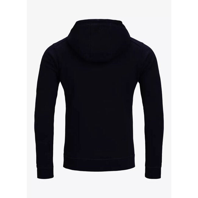 Pelle Petterson Pelle P P-hoodie, Dk Navy Blue