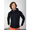 Pelle Petterson Pelle P P-hoodie, Dk Navy Blue