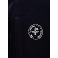 Pelle P P-hoodie, Dk Navy Blue