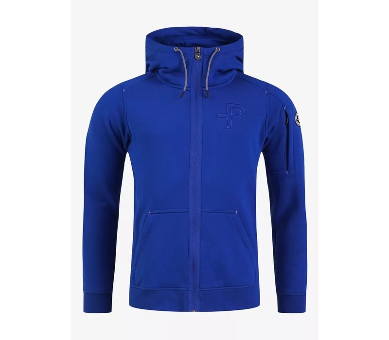 Pelle P P-hoodie, Curaçao