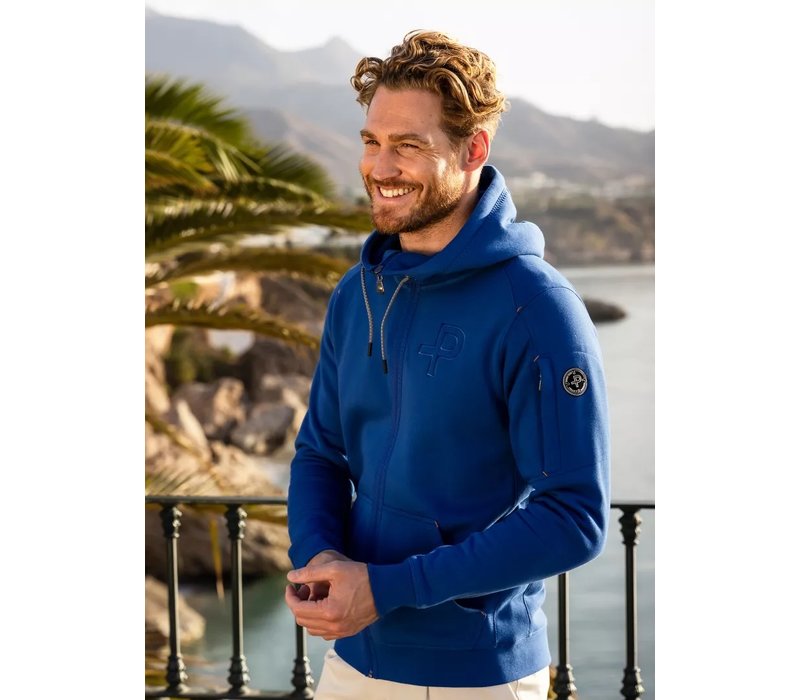 Pelle P P-hoodie, Curaçao