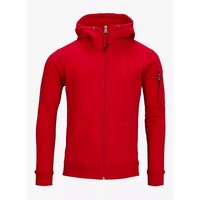 Pelle P P-hoodie, Race red