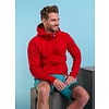 Pelle Petterson Pelle P P-hoodie, Race red