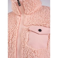 Pelle P W Sherpa Zip, Frozé