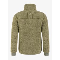 Pelle P W Sherpa Zip, Oliver