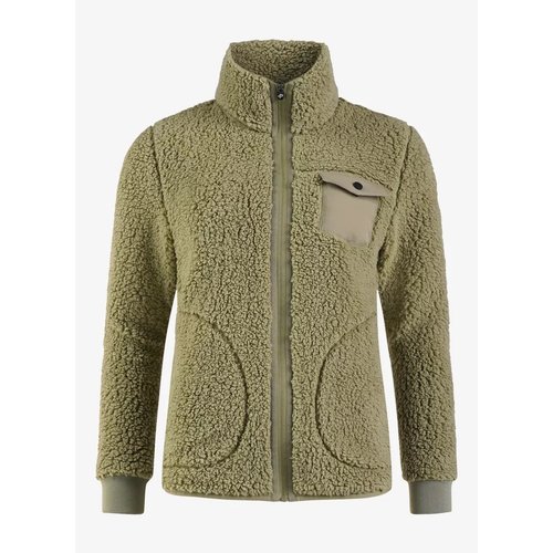  Pelle Petterson Pelle P W Sherpa Zip, Oliver 