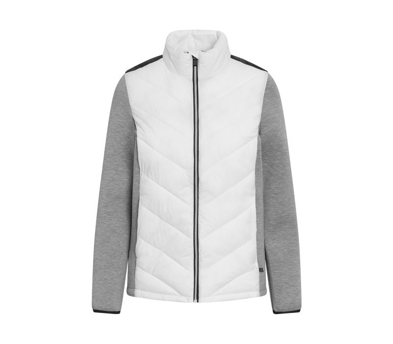 Sekita Jacket White