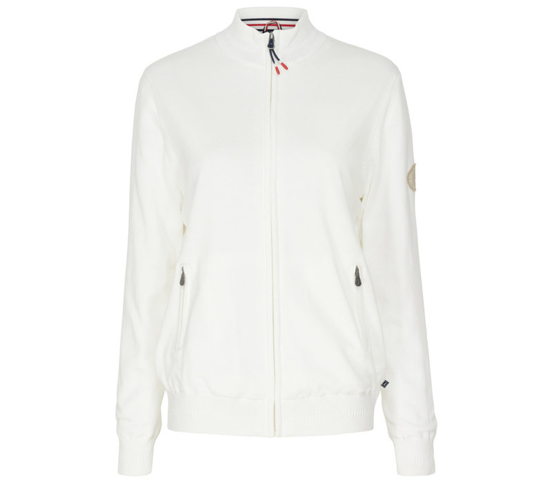 Danica Windbreaker Pearl