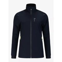 Pelle P W Crew Jacket, Dk Navy Blue