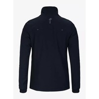 Pelle P W Crew Jacket, Dk Navy Blue