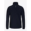 Pelle Petterson Pelle P W Crew Jacket, Dk Navy Blue