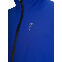 Pelle P Crew Jacket, Curaçao