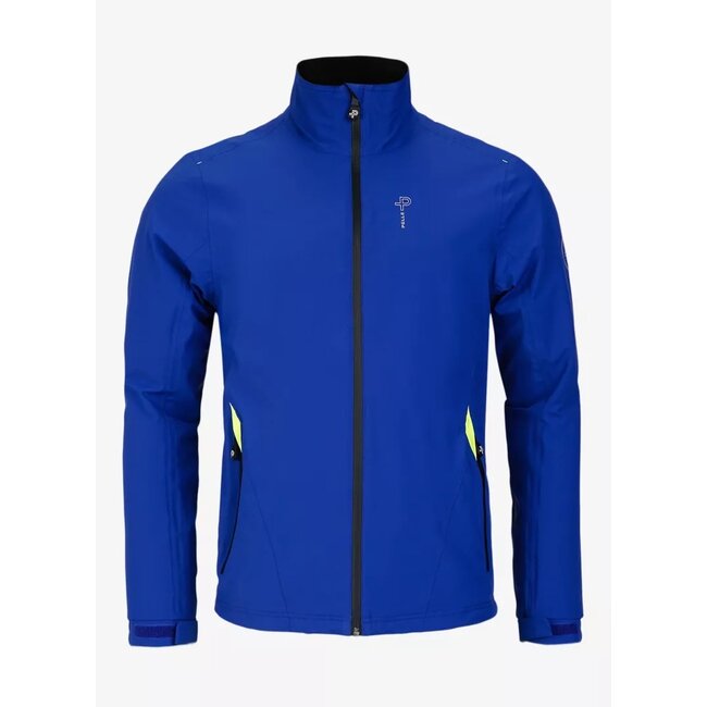 Pelle Petterson Pelle P Crew Jacket, Curaçao