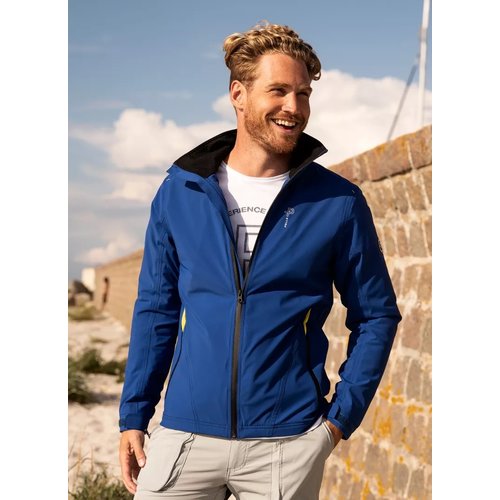  Pelle Petterson Pelle P Crew Jacket, Curaçao 