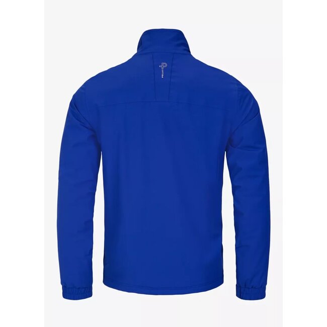 Pelle Petterson Pelle P Crew Jacket, Curaçao