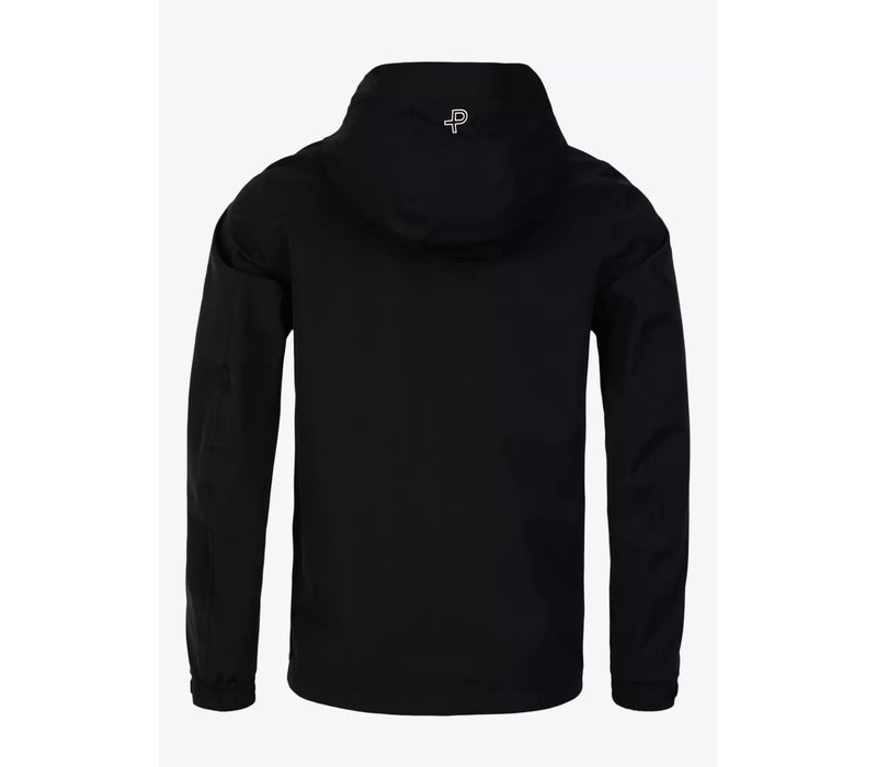 Pelle P Challenge Hood Jacket, Ink