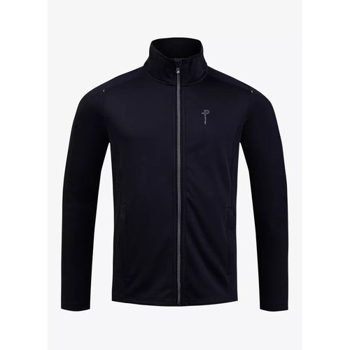  Pelle Petterson Pelle P Plannard Zip, Dk Navy Blue 