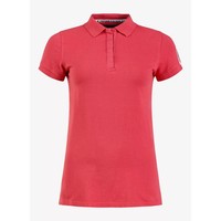 Pelle P W Team Polo, Rasberry lemon