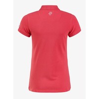 Pelle P W Team Polo, Rasberry lemon