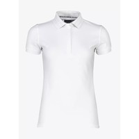 Pelle P W Team Polo, White