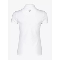 Pelle P W Team Polo, White