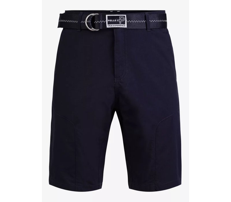 Pelle P Fast Dry Shorts, Dk Navy Blue