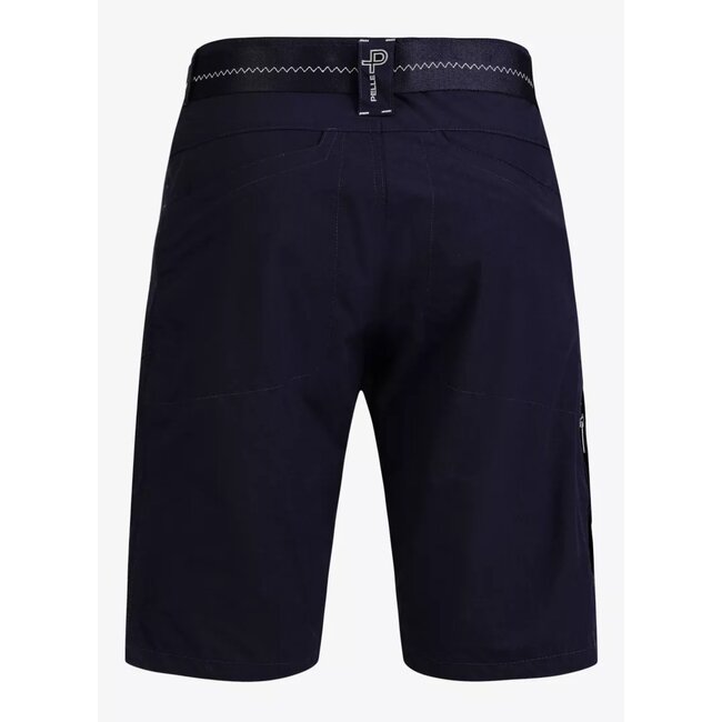 Pelle Petterson Pelle P Fast Dry Shorts, Dk Navy Blue