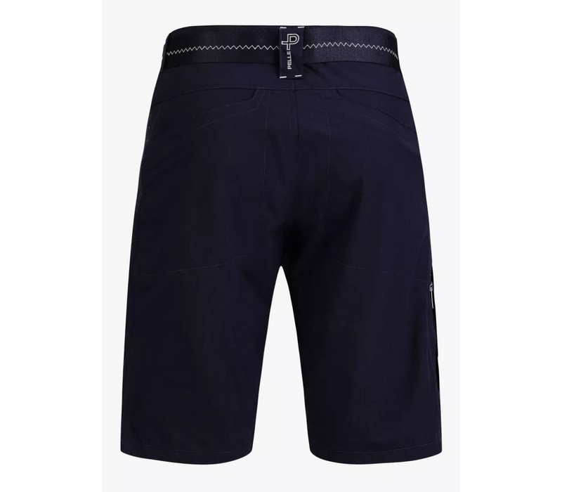 Pelle P Fast Dry Shorts, Dk Navy Blue