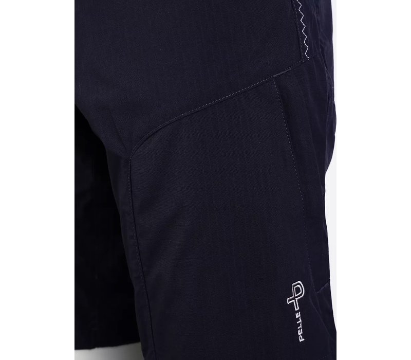 Pelle P Fast Dry Shorts, Dk Navy Blue