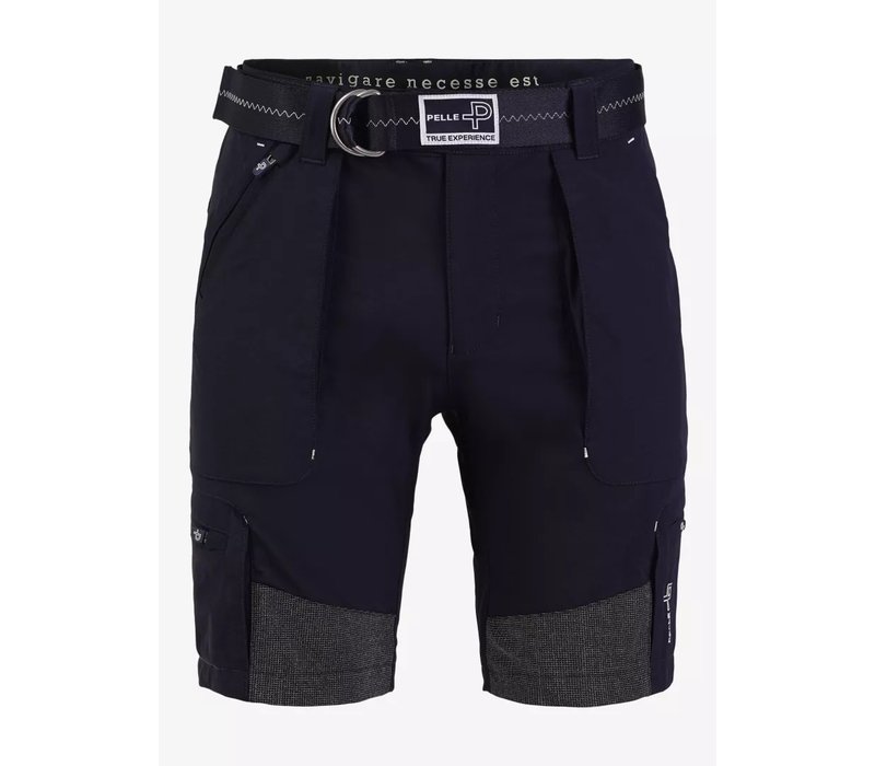 Pelle P 1200 Shorts, Dk Navy Blue