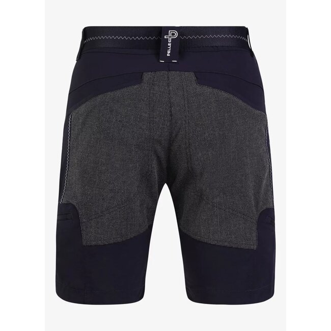 Pelle Petterson Pelle P 1200 Shorts, Dk Navy Blue